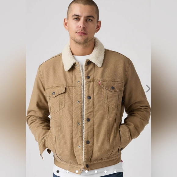 Levis Strauss Other - Levi's